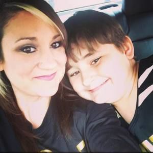 Meet your Posher, Brandi